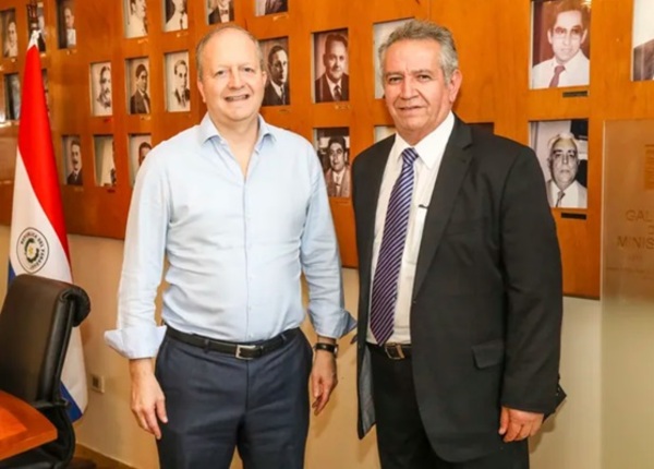 Nuevo titular niega quiebra de Caja Municipal pese a deudas millonarias