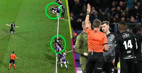¡Histórico! Un partido de fútbol volverá a repetirse por un error del VAR | 1000 Noticias