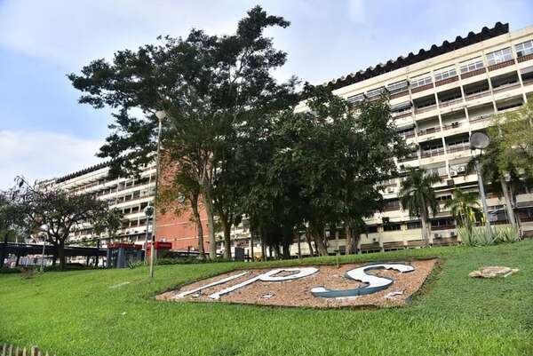 IPS: asegurados denuncian millonarios gastos de bolsillo, falta de insumos y estudios médicos - Nacionales - ABC Color