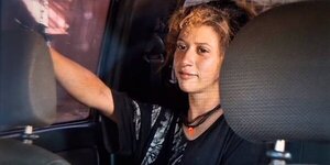 Arrestada por incendiar una casa y dejar a una familia en la calle