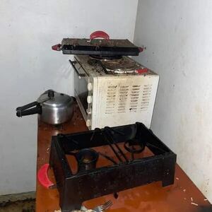 Joven lucha por su vida por graves quemaduras tras explosión de garrafa - Nacionales - ABC Color