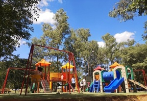 Parques Ñu Guasu y Metropolitano amplían horarios y servicios en verano