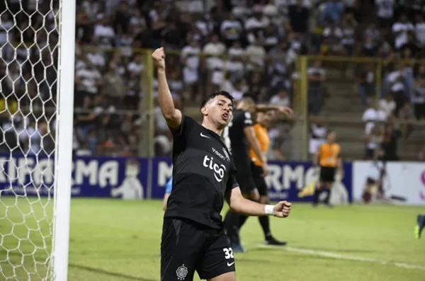Olimpia recibe a Nacional en busca del segundo triunfo al hilo