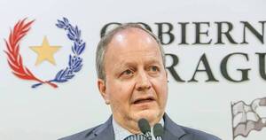 Diario HOY | Inversionistas de Londres y Nueva York escucharán a equipo económico paraguayo
