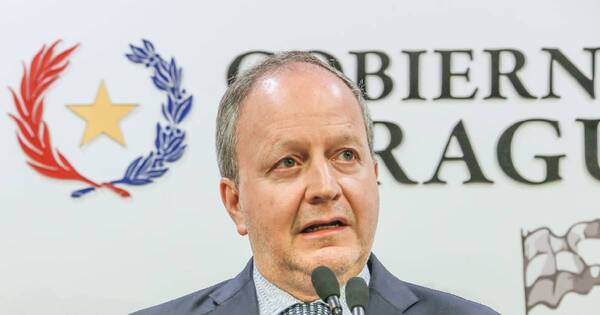 Diario HOY | Inversionistas de Londres y Nueva York escucharán a equipo económico paraguayo