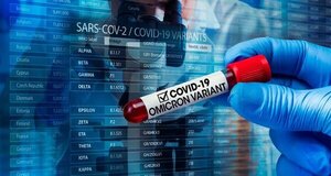 COVID-19: Casi 1.000 contagios en una semana