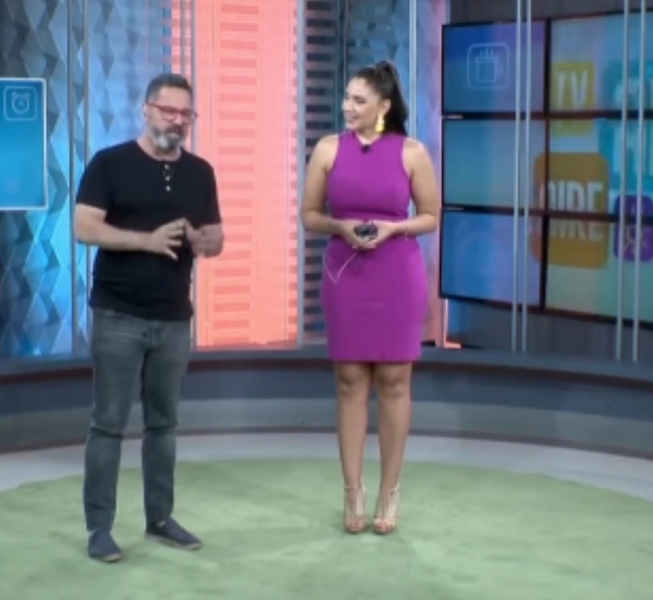 Maricel Thomen se despidió de la “TV al aire”