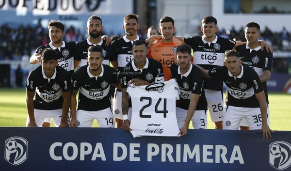 Versus / De ser titular indiscutible a querer irse como sea de Olimpia