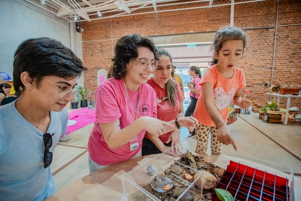 Museo de Ciencias ofrece variadas actividades para el finde - trece