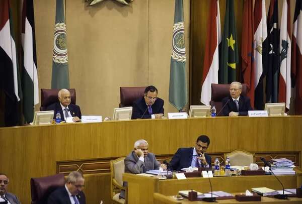 La Liga Árabe celebrará este domingo una reunión de emergencia sobre la decisión de la CIJ - Mundo - ABC Color