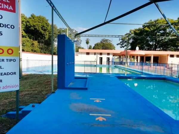 Rematan local de Asociación de Funcionarios del PJ en medio de irregularidades, denuncian - Nacionales - ABC Color