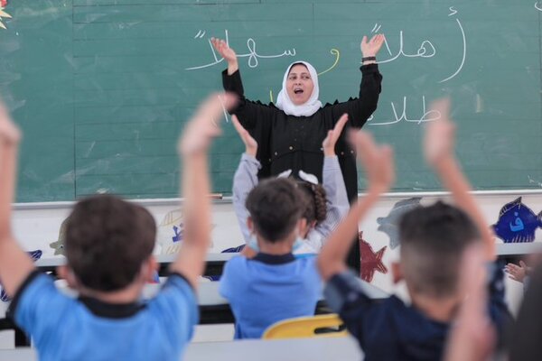 ¿Qué es la UNRWA y cómo se financia?
