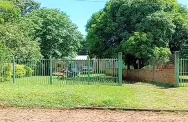 Ciudad del Este: asesinan a puñaladas a un hombre en inquilinato - ABC en el Este - ABC Color