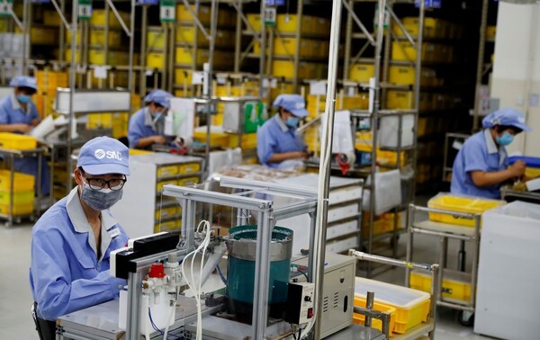 Gobierno de Paraguay envía emisarios a Europa y EE.UU. en busca de inversiones - La Tribuna
