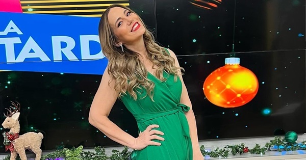 Clara Franco responde a psicólogo que trata a comediantes de “machistas” - EPA