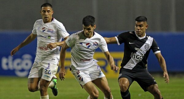 Antecedentes de los duelos de la tercera fecha del Torneo Apertura 2024 - La Tribuna