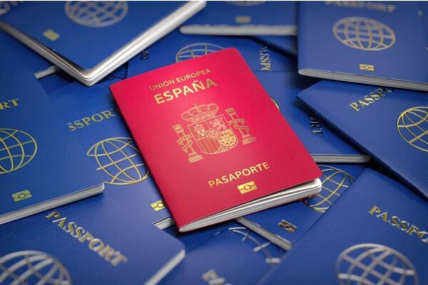 Atención, paraguayos: España impone nuevas exigencias para ingresar al país
