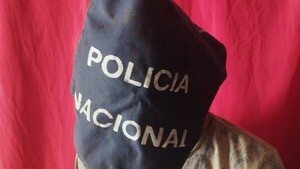 Spiderman detenido por robos domiciliarios en Itá Enramada