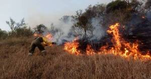 Diario HOY | Incendios forestales no dan tregua en Colombia, Petro pide auxilio a la ONU