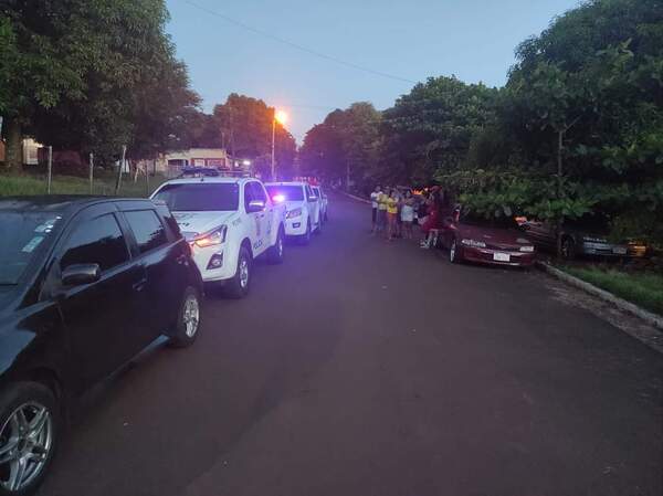 Matan a puñaladas a un hombre durante ronda de tragos - ADN Digital