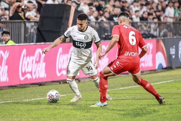Apertura: promesa de buen fútbol con Luqueño vs. Sol de América y Olimpia vs. Nacional - Unicanal