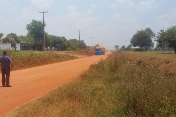 Gobierno dio orden de inicio para construcción de la "Ruta del Progreso" - .::Agencia IP::.