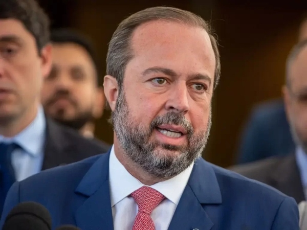Ministro de energía del Brasil niega intención de romper contrato de precio de energía de Itaipú - Megacadena - Diario Digital