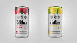 Tres Leones presenta nuevo ron en lata, “listo para tomar”