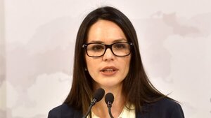 Vocera aclara que dejó el sector privado
