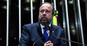 Diario HOY | Ministro de Energía de Brasil niega rumores sobre intención de romper acuerdo de Itaipú