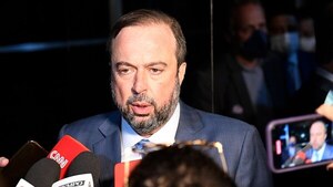 Brasil niega intención de romper contrato por disputa de tarifa de Itaipú