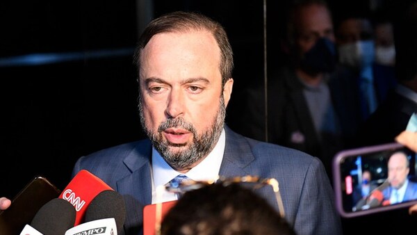 Brasil niega intención de romper contrato por disputa de tarifa de Itaipú