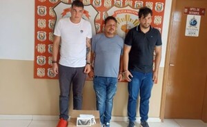 Imputados por intentar vender celulares robados a los dueños