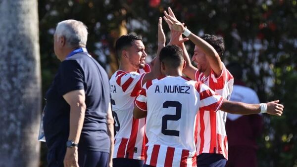 La Albirroja vuelve a ganar y camina firme en el Preolímpico