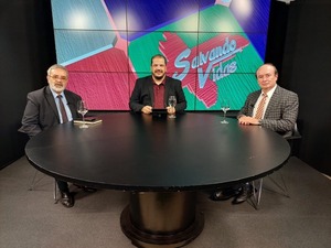 Salvando Vidas rendirá un análisis con especialistas sobre el discurso de Javier Milei en el Foro de Davos 2024