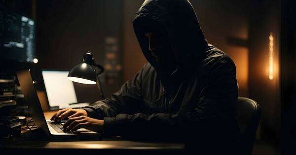Diario HOY | Se registra “la madre de todas las filtraciones de datos personales” en internet