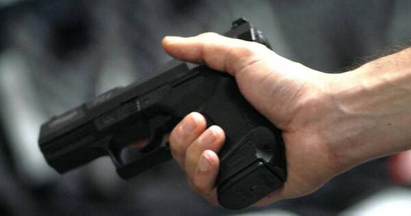 La Nación / En el Este, asaltan y roban G. 50 millones a una mujer camino a su casa