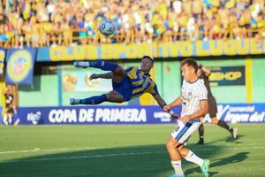 Olimpia y Nacional terminan con empate sin valor agregado - La Tribuna