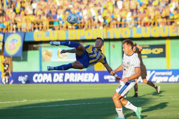 Olimpia y Nacional terminan con empate sin valor agregado - La Tribuna