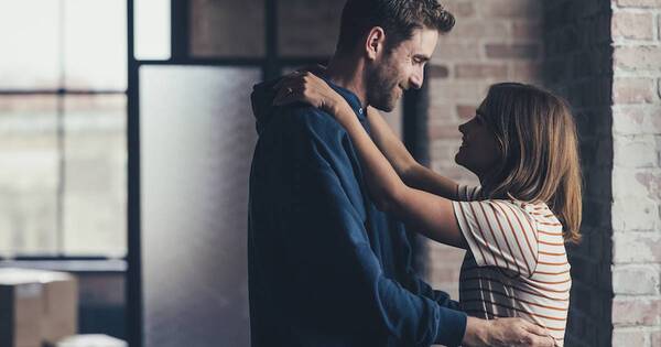 La Nación / Cuando el amor se convierte en terror