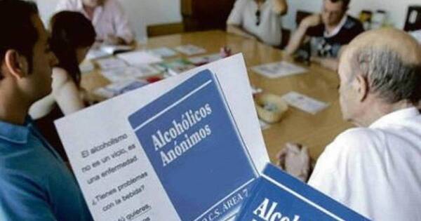 La Nación / La sanación a través de la palabra