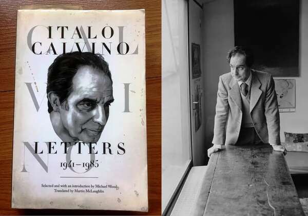 Italo Calvino sobre Palestina - Cultural - ABC Color