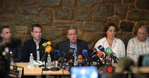 La Nación / Exigen revertir fallo contra Machado