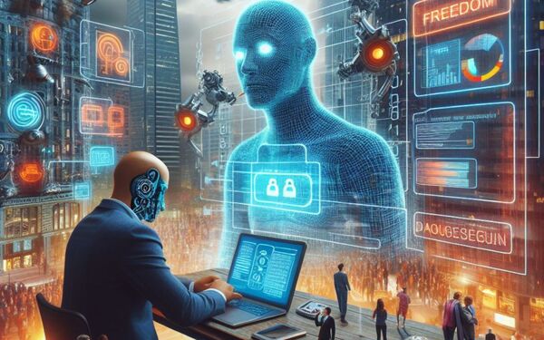 ¿Por qué son peligrosas las monedas digitales estatales? - Informatepy.com