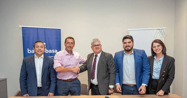 La Nación / Basa será sponsor oficial en Innovar