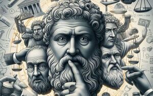 ¿Qué es la corrupción? Una aproximación desde la genealogía de las ideas - Informatepy.com