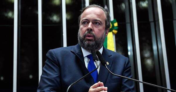 La Nación / Desmienten en el Brasil plan para romper acuerdo