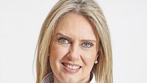 “Me preocupa la falta de instituciones sólidas”