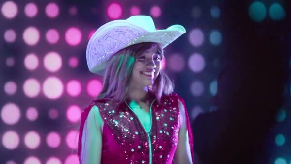 La serie Marilina pelea por 7 nominaciones para los Platino