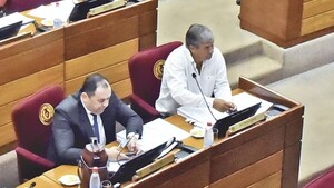 Senadores usan comisionamientos para abultar cobros de parientes